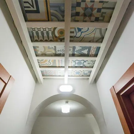 Apartamento La Casa Blue *