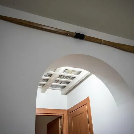 Apartamento La Casa Blue *