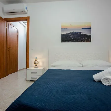 La Casa Blue * Trapani