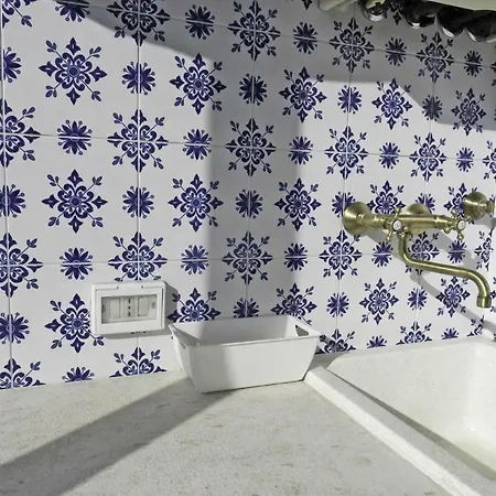 Apartamento La Casa Blue