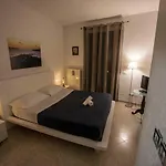 La Casa Blue * Trapani
