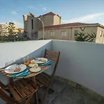 La Casa Blue Trapani
