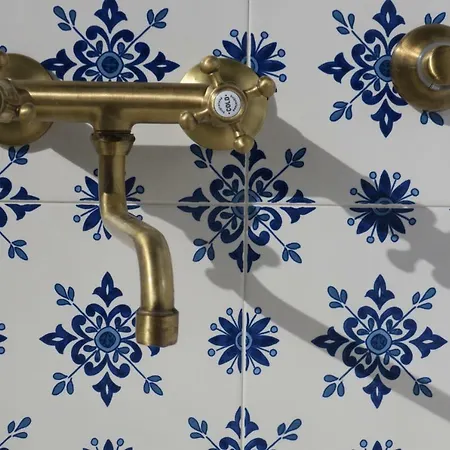 Apartment La Casa Blue