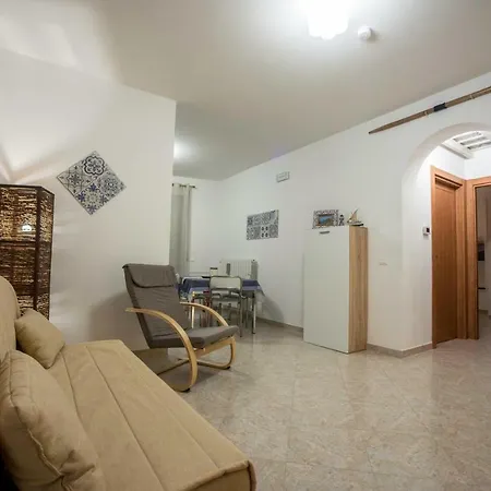 Apartment La Casa Blue *