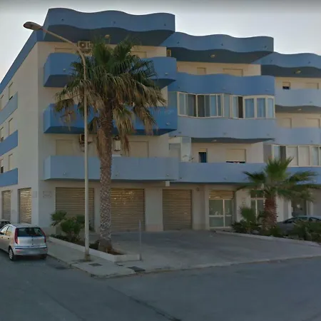 Apartament La Casa Blue *