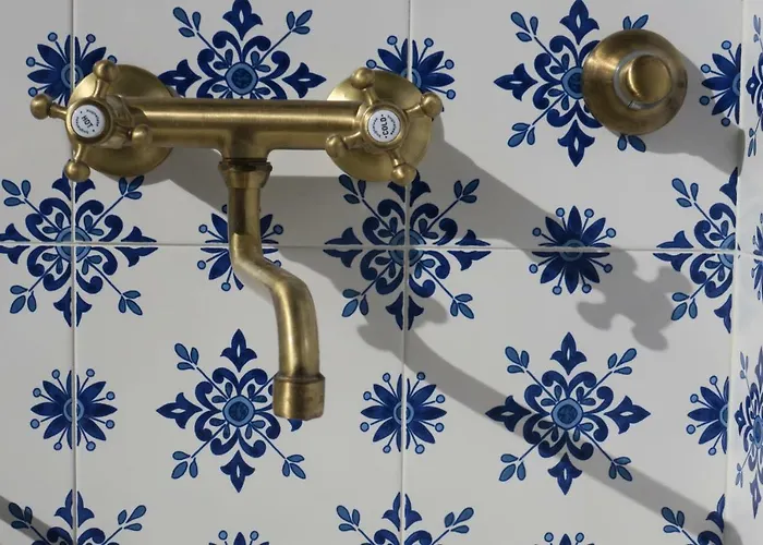 Apartamento La Casa Blue