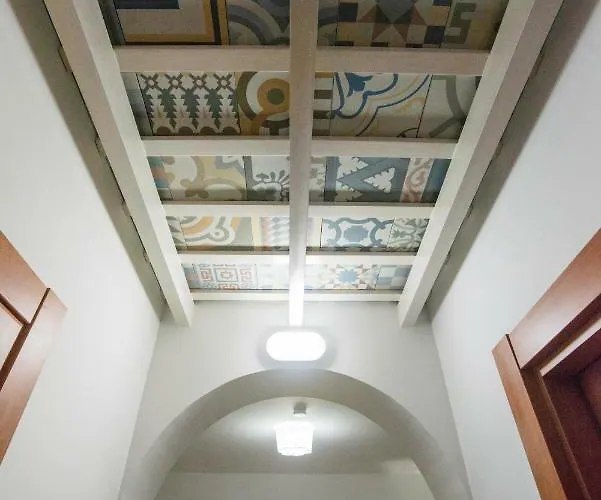 Apartamento La Casa Blue *