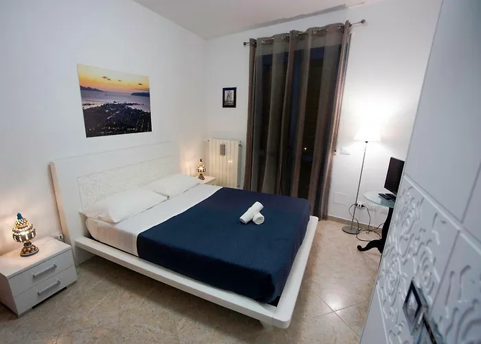 La Casa Blue Apartamento