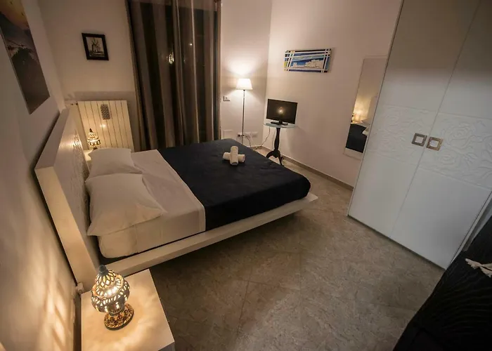 La Casa Blue Apartamento