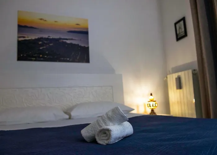 La Casa Blue Apartamento *