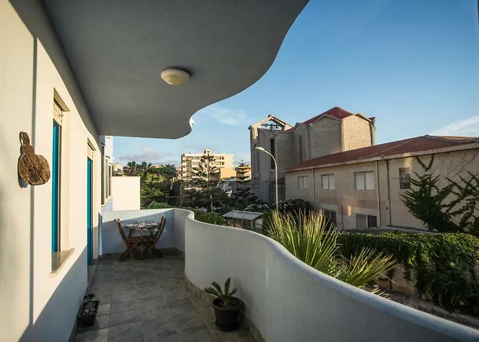 Apartamento La Casa Blue