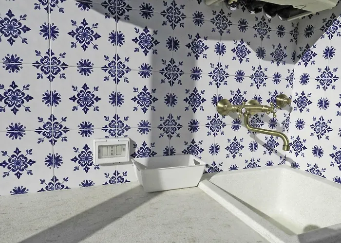 Apartamento La Casa Blue